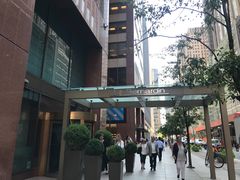 -Le Bernardin