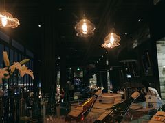 -AZUL by FUEL蓝色·法式酒馆(琶醍店)