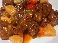 -宋小谨(惠安禹洲店)