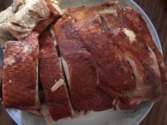 无翅樟茶鸭-稻香村金沟河第33营业部