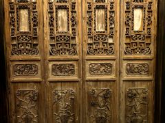 -乐山乌木文化博览苑