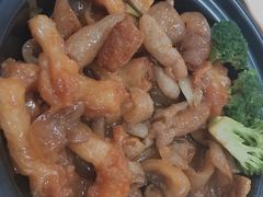 -江海酒家(赤岗店)