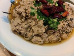 -南来顺饭庄·清真(南菜园店)