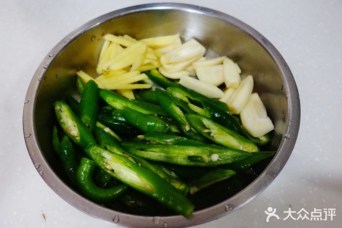 超极下饭好吃的辣椒炒牛肉丝