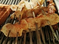 -欢乐牧人蒙古炭烤羊腿(四平路店)