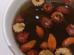 -炖物24章·顺时轻养茶(杭州大厦店)