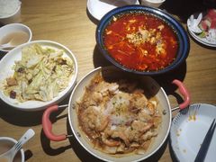 -蜀锦堂·川味现炒(襄阳武商汇店)