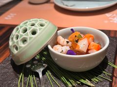 -山葵家·创意料理(万象汇店)