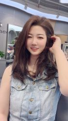-Sying杉影日式烫染專門店