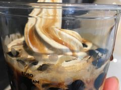 -喜茶(上海兴业太古汇店)