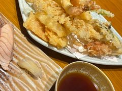 -千代武日本料理(爱建店)
