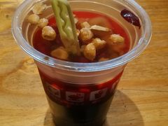 -八婆婆烧仙草(曾厝垵店)