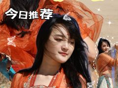 -玉龙沙湖景区