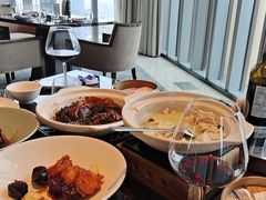 -环球港凯悦 · 享悦中餐厅