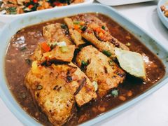 -香香海南菜餐厅