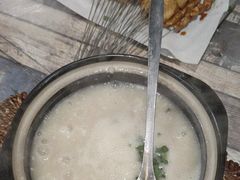 -刘记烧烤大排档(长江紫都店)
