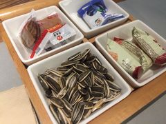 自助茶点-苗品记茶馆(时代天街D馆店)