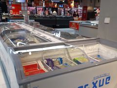 -家乐福(古北店)
