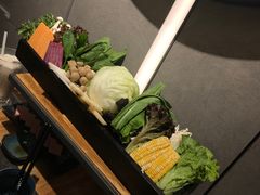 -湊湊火锅·茶憩(东城万达店)