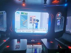 -998KTV(民治民乐店)