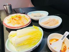 -鱼鼎香烤鱼火锅(华发商都店)