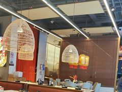 -乔阿马·江南味·驴肉香(龙湖华泾天街店)