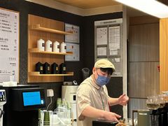 -奈雪茶院·茶室茶馆(广州粤海天地店)