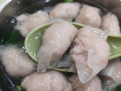 -肉燕扁食草包飯(东街店)