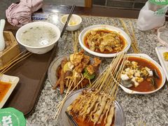 -小街天府(西工小街店)