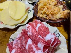 -最爱鲜巫山纸包鱼(解放碑总店)