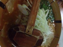 烧鸟拉面-烧鸟周居酒屋(香山店)