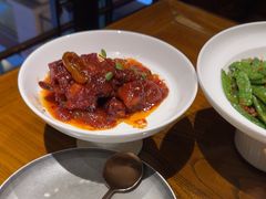 -北京老铺烤鸭(老城根店)