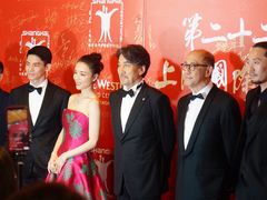 -威斯汀舞台餐厅