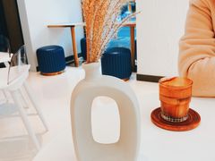 -普素书咖茶空间