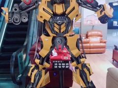 -红星美凯龙(浦江店)