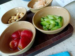 -半山腰·云南菜(侨福芳草地店)