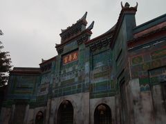 -恩阳古镇