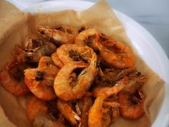 -嘉升大排档(番禺总店)