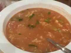 疙瘩汤-大鸭梨(天通西苑店)