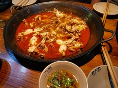 -老天桥蛙炉火锅(姑苏总店)