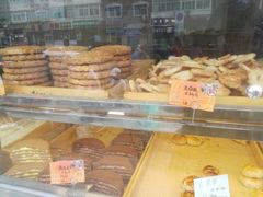 -壹心榴莲千层蛋糕甜品店