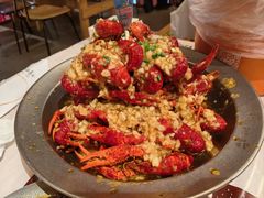 -靓靓蒸虾·头牌蒸虾(雪松路总店)