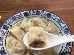 -217笋干馄饨