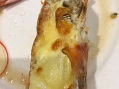 -小天鹅戴斯酒店鲸鲨百汇创作料理