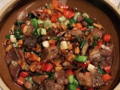 -辣婆婆(航天桥店)