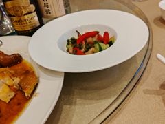 -丽思卡尔顿酒店-天泰轩中餐厅(大沽北路店)