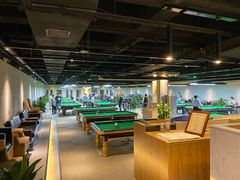 -云川台球(马甸店)