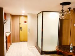 -天悦·国际Apartment(广州南站店)