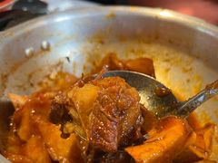 -庆云楼饭庄(什刹海店)
