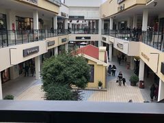 -宁波杉井奥特莱斯广场